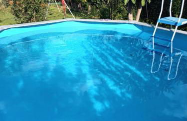 Location haut de villa - Foto 16