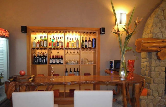 ONA Apart Hotel & Spa - Foto 8