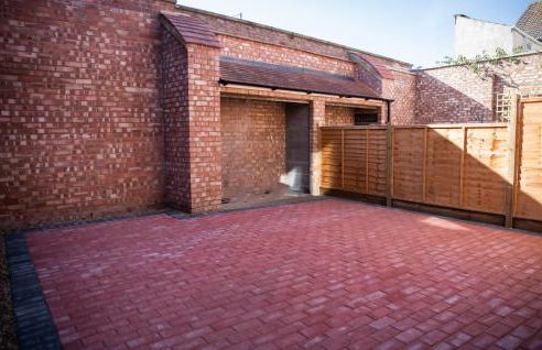 Lovely 2-bedroom Seaside Retreat with Free Parking - Foto 19