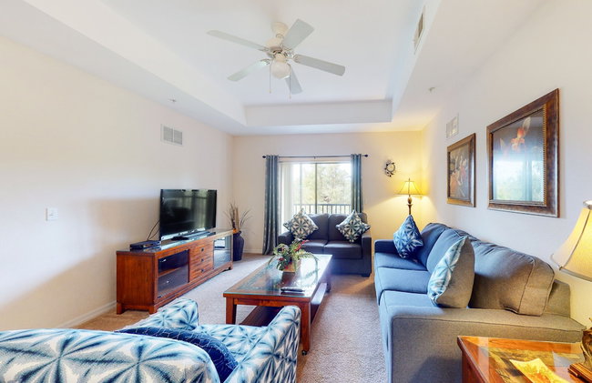 Caribe Cove Resort - Foto 24