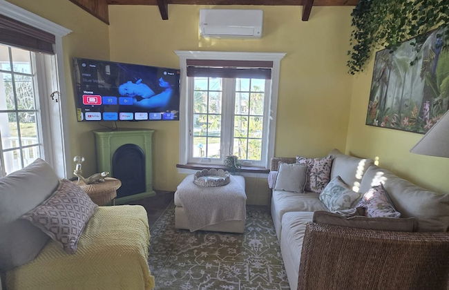 NEW Jungle Paradise Treehouse Suite With Resort Amenities Elevator Access Outdoor Kitchen Lagoon Lazy River Pool RV Hook up - Photo 20