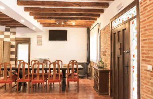 La Casa de los Dos Rubios - Foto 32