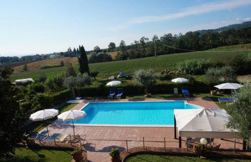 Agriturismo Consalvi - Foto 18