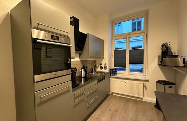 Family Apartment at Pfaffenteich - Foto 6