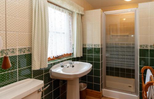 Holiday Home Lower Curr by Interhome - Foto 46