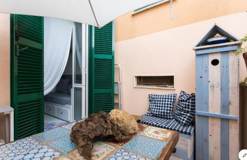 Casetta del borghetto -Nel cuore del Borghetto - Foto 66