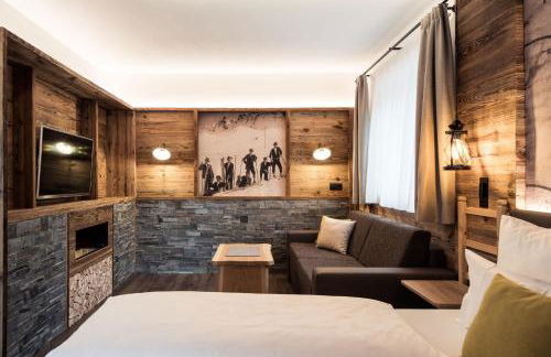 Residence Panorama Pfelders - Foto 71