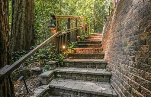 Norcal Hideaway - Dogs OK - Foto 10