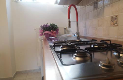 Gente di Mare Holiday House - Foto 15