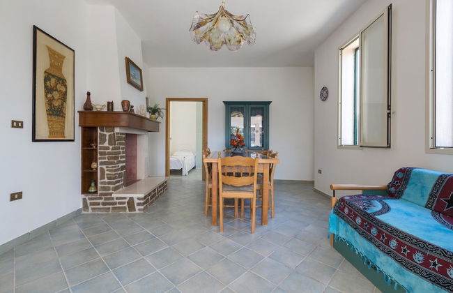 Villa Orange - Foto 18