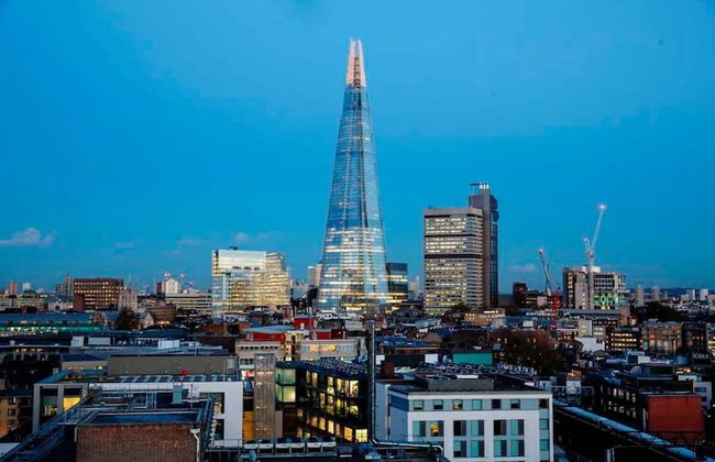 For Students Only Chapter South Bank in London - Foto 68