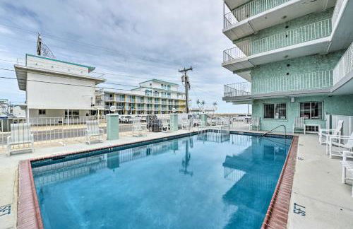 Stunning Beachfront Condo with Panoramic Ocean View - Foto 25