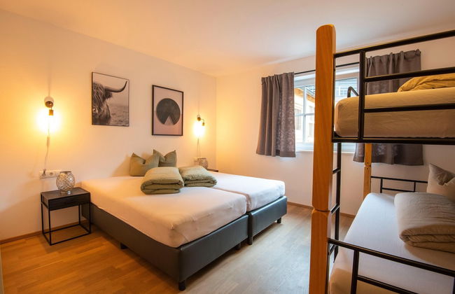 Beautiful Apartment With Terrace - Foto 5