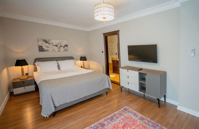 Verula City Apartments - Photo 13