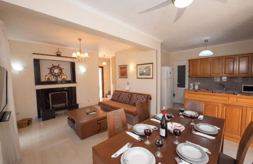 Villa Agrilida - Foto 48