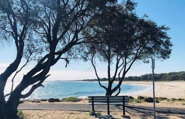 The Best Beach Cabin - Foto 31