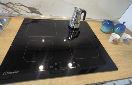 Coro e Bentu Apartment - Foto 25