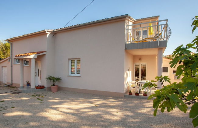 Apartment in Sveti Vid Near the Adriatic - Foto 23