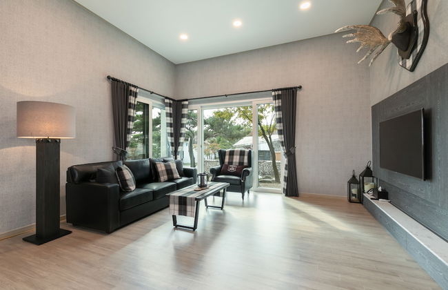 Kensington Resort Seorak Valley - Foto 27