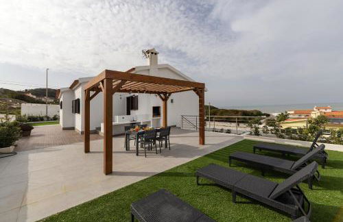 Lagoon View Villa - Foto 1