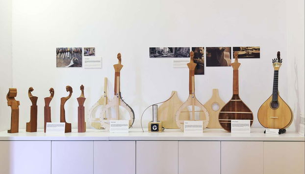 Casa da Guitarra Fado Show - Foto 3