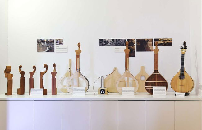 Casa da Guitarra Fado Show - Foto 3