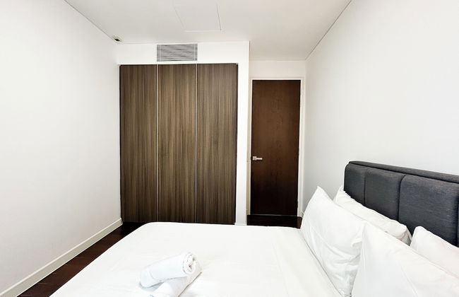 D Rapport Residences by Manhattan Group - Foto 48