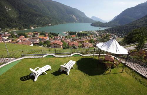 Villa Gardenia Molveno - Foto 38