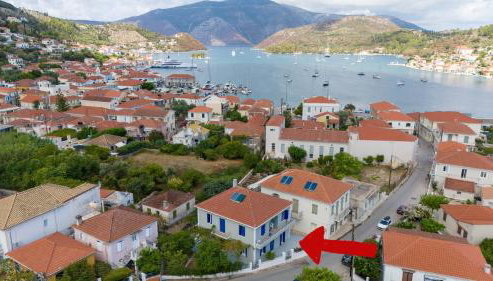 Captains' house - Photo 3