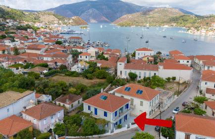 Captains' house - Photo 3