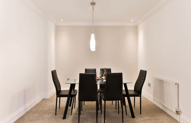 KVM - Jubilee Mansions 2 - Foto 43