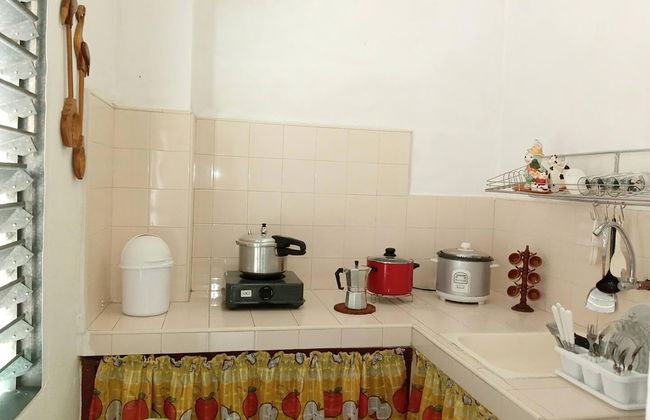 Apartment in Cienfuegos - Foto 4