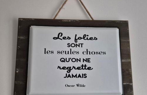 Les Folies d 'Oscar - Foto 14