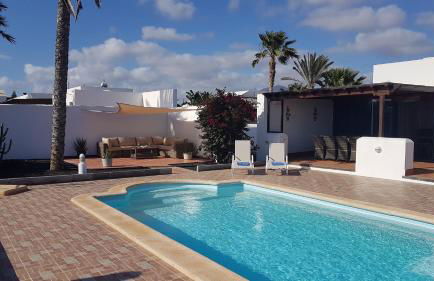 Villa RoMa Lanzarote - Foto 30