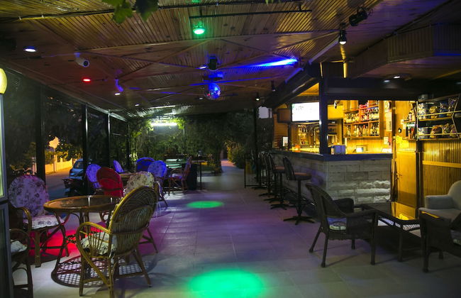 Ozay Apart Hotel - Foto 15