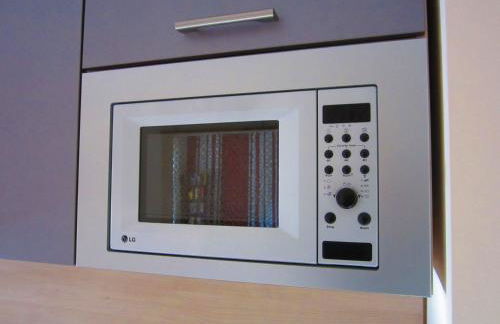 Hansis Lodge - Photo 25