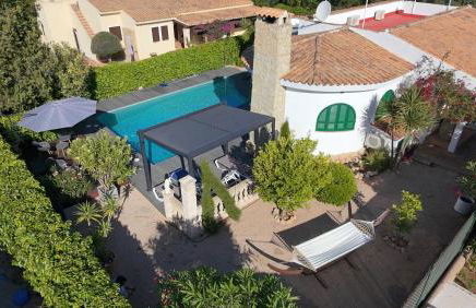 Villa Cala Mendia - Foto 30