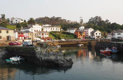 Apartamentos Rurales "La Torre" y "El Pielago" - Foto 50