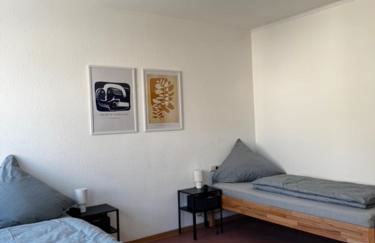 HomeBase - Ferien & Monteurzimmer - Foto 11