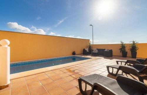 Villa Veneguera + Seaview + Pool + Garden - Foto 15