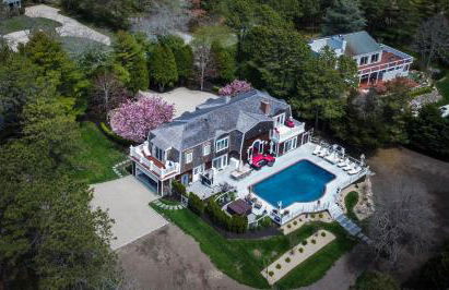 The J Luxury Villa - Southampton Poolside Retreat with Sauna - Foto 1