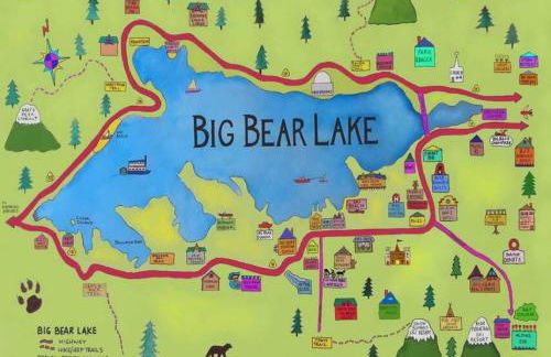 Alta Vista Haus in Moonridge - Foto 40