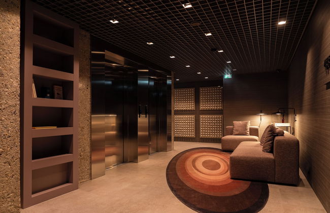 348 Suites Buitenhof Short Stay - Photo 66