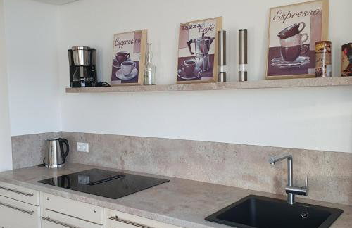 Ferienwohnung Panorama Seesicht - Foto 21