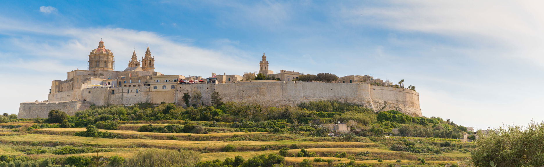 Mdina and Dingli Cliffs Day trip - Foto 1