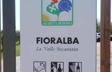 Agriturismo Fioralba - Photo 12