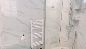 Frida's Urban Escape - Foto 2, Shower