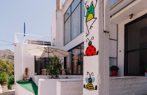 Villeni Panorama Apartment Oktonia - Foto 23