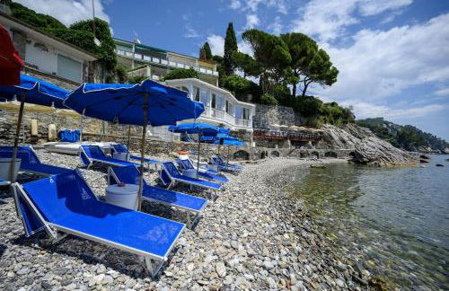 LUX - Elegant sea view apartment Portofino Coast - Foto 36