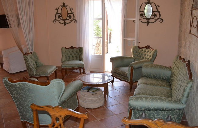 Alekos Beach Houses - Natura Rossa - Foto 10